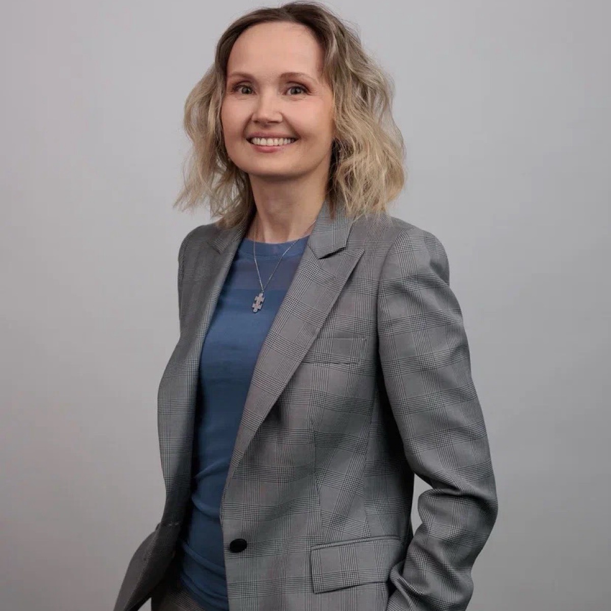 Юлия Байгина