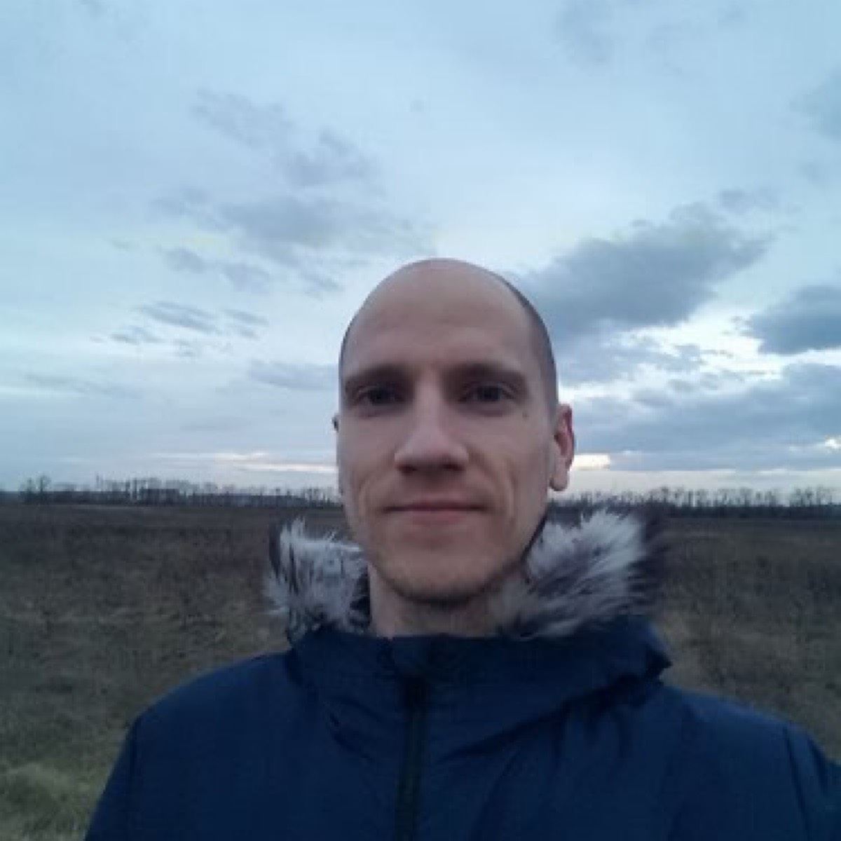 Максим Шамин | Сетка — социальная сеть от hh.ru