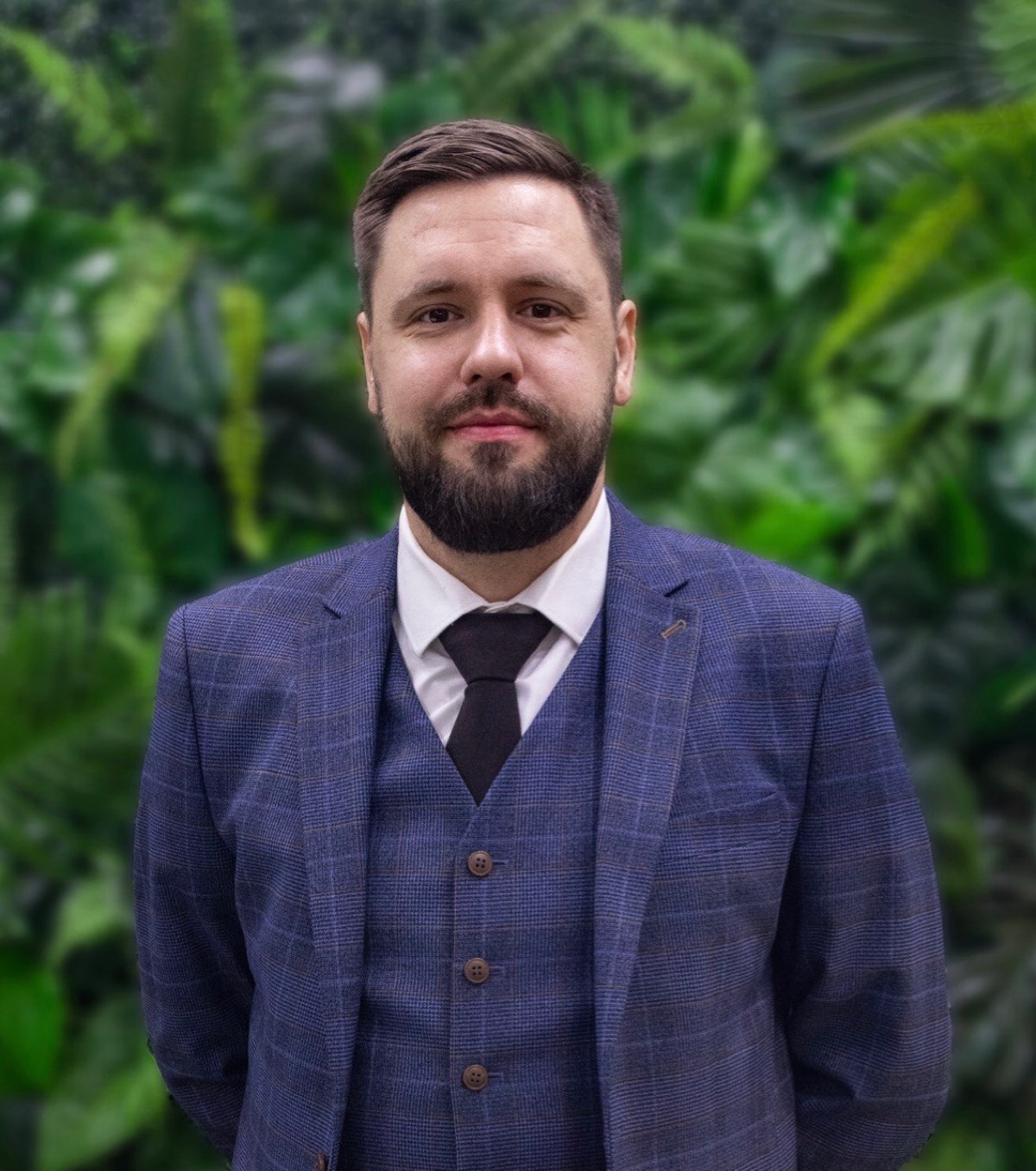 Валерий Аникин | Сетка — социальная сеть от hh.ru