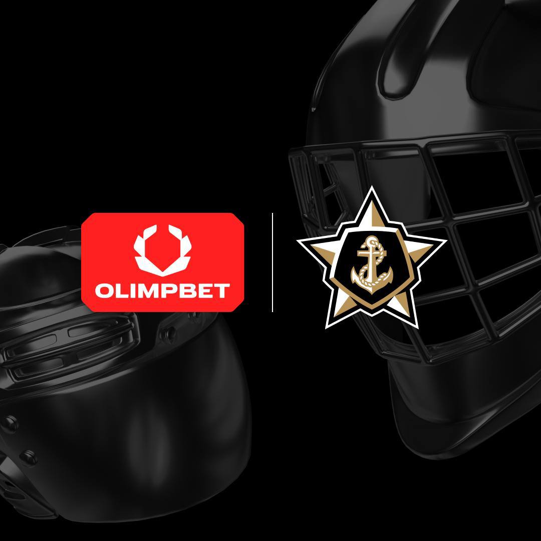 ⚡️ Olimpbet на 3 года продлил контракт с «Адмиралом»!
Партнерство идет с текущего сезона, и обе стороны довольны результатами | Сетка — социальная сеть от hh.ru