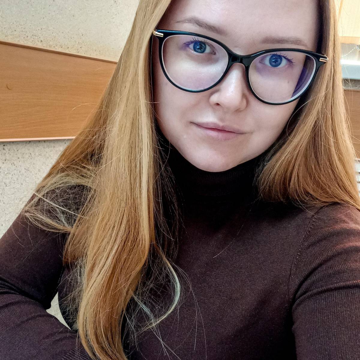 Софья Водопьянова