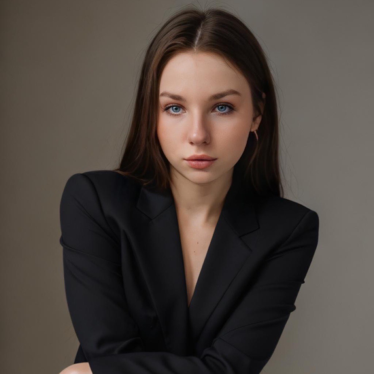 Алина Блохина | Сетка — социальная сеть от hh.ru