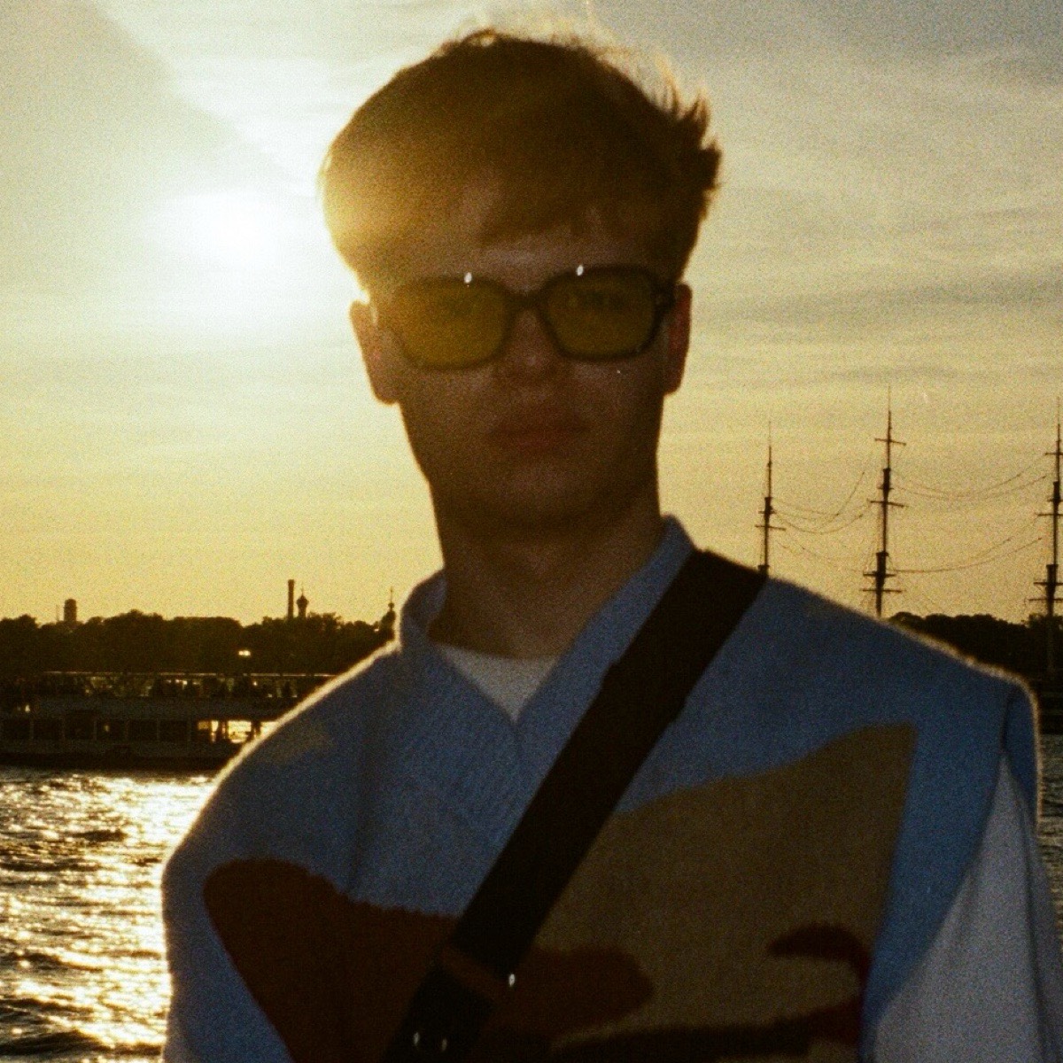 Александр Пчелкин | Сетка — социальная сеть от hh.ru