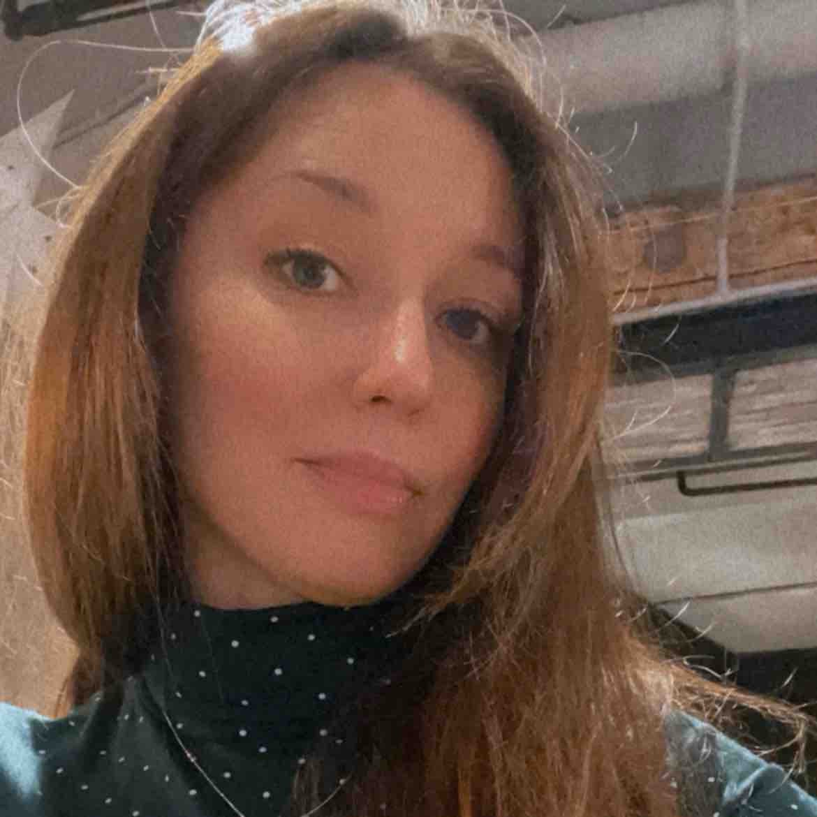 Кристина Васильева | Сетка — социальная сеть от hh.ru