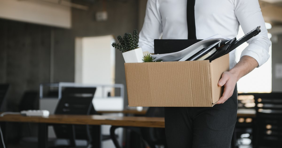 Массовые увольнения | Сетка — социальная сеть от hh.ru