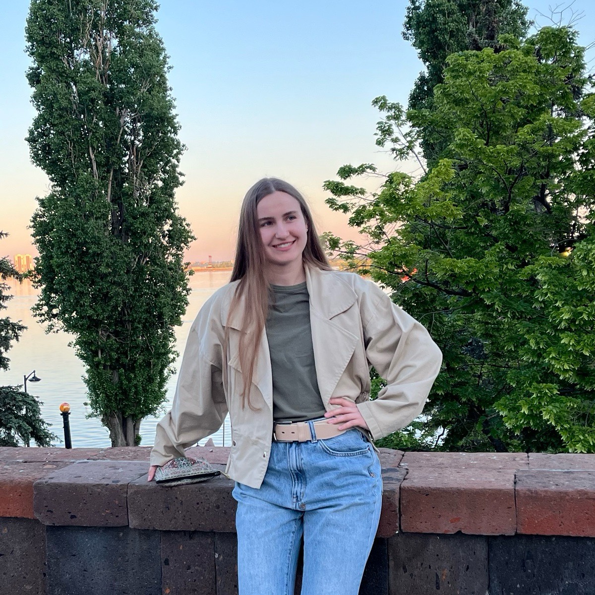 Арина Новикова