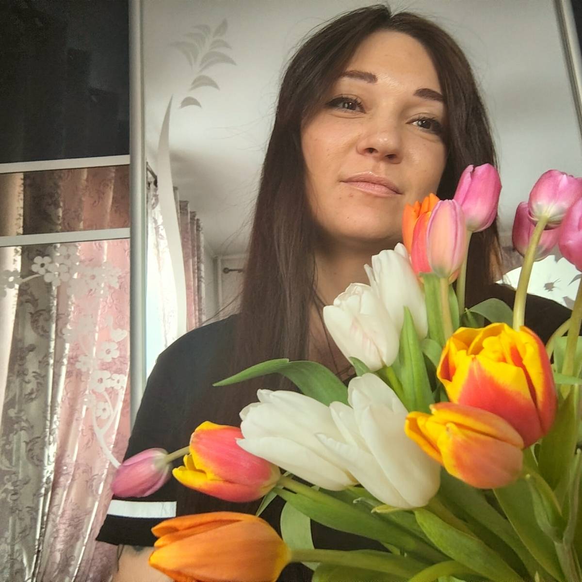 Инна Шабалина