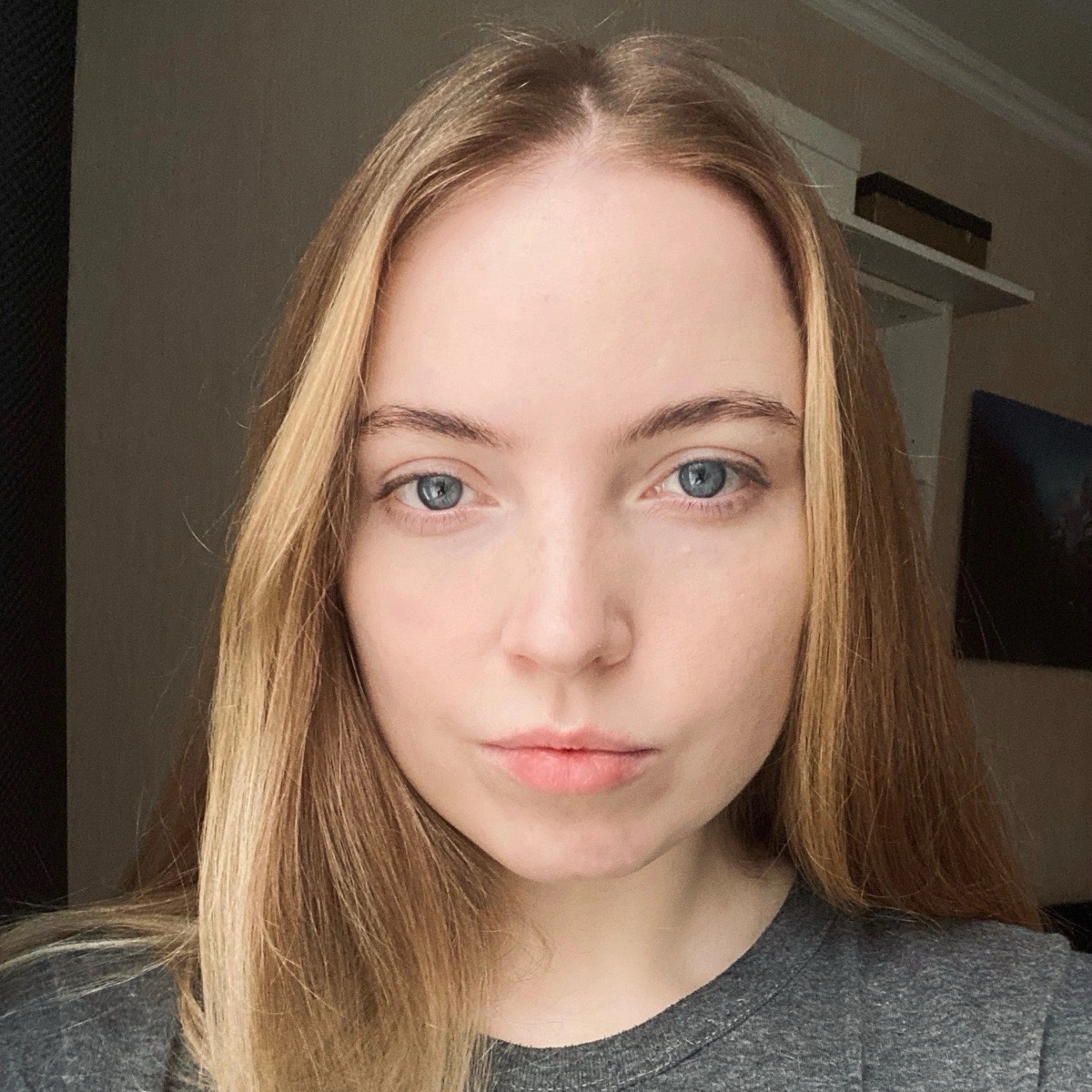 Анастасия Колесникова