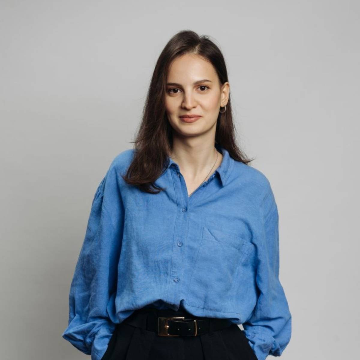 Екатерина Бадюл
