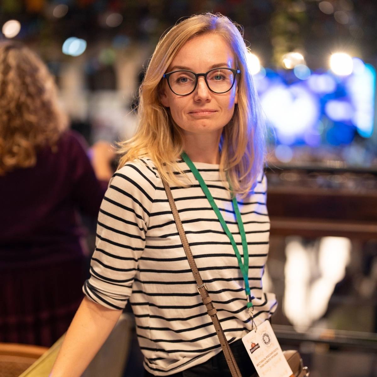 Наталия Тимохина | Сетка — социальная сеть от hh.ru