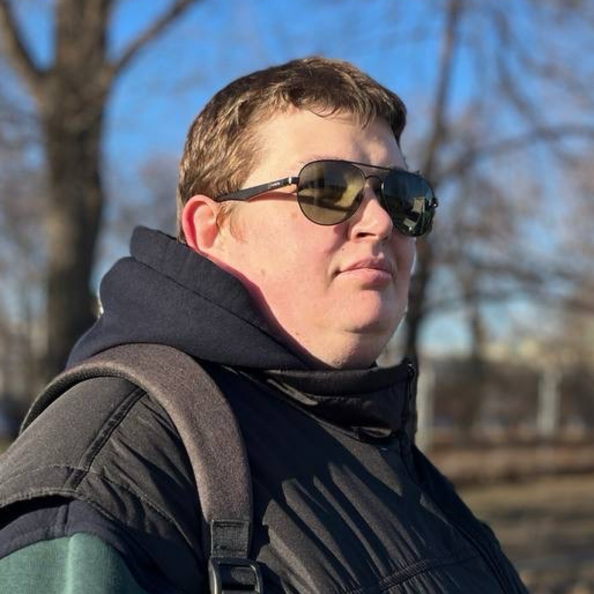 Александр Петров | Сетка — социальная сеть от hh.ru