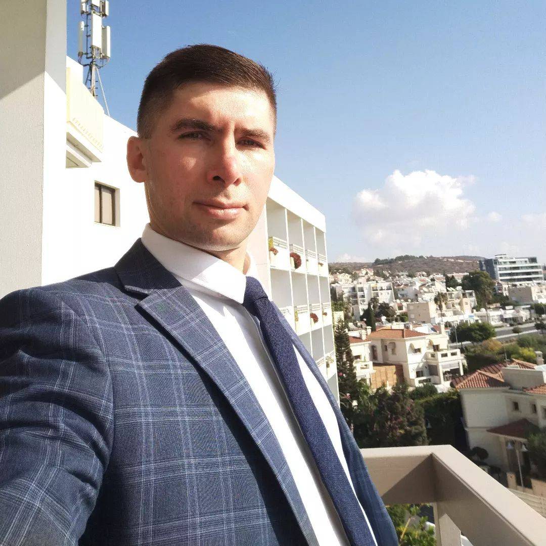 Станислав Мурашкин