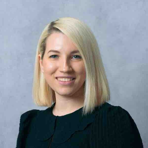 Олеся Михеева | Сетка — социальная сеть от hh.ru