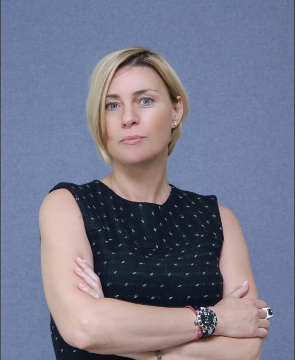 Татьяна Юнак