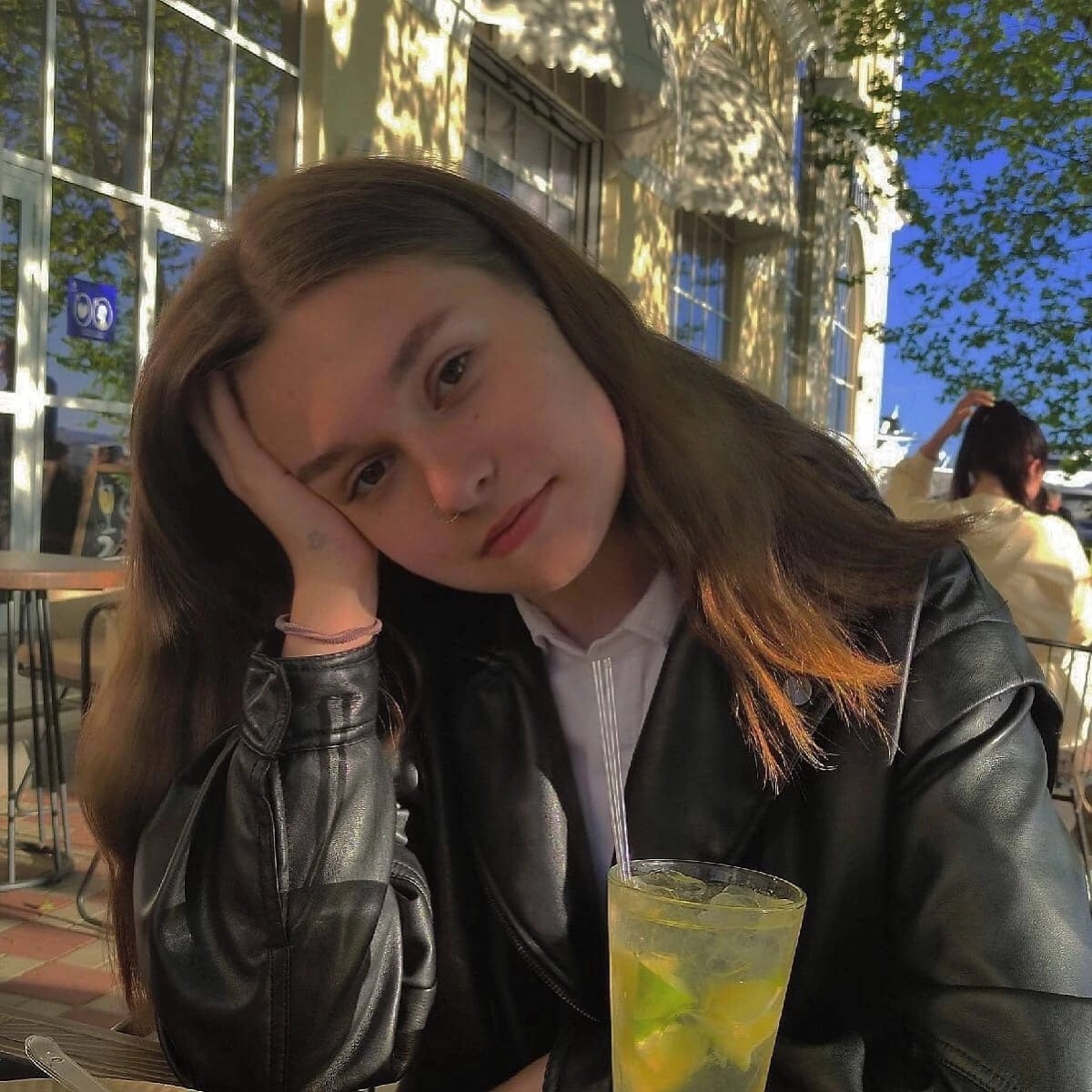 Дарина Языкова