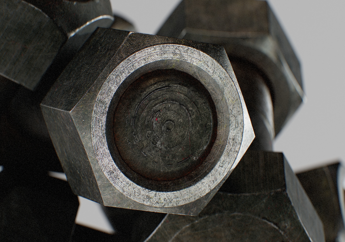 Texturing challenge | Сетка — социальная сеть от hh.ru