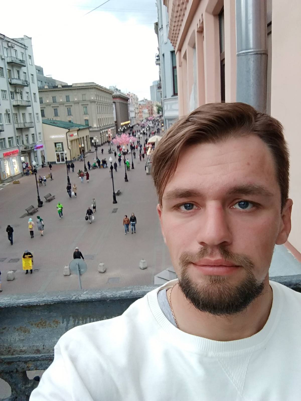 Игорь Юрко