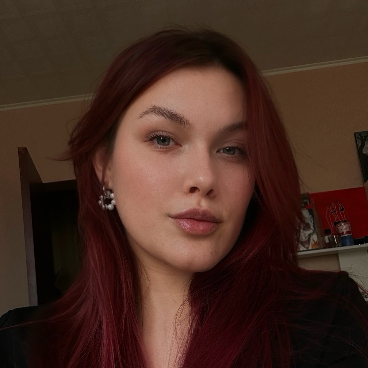 Sasha Strela | Сетка — социальная сеть от hh.ru