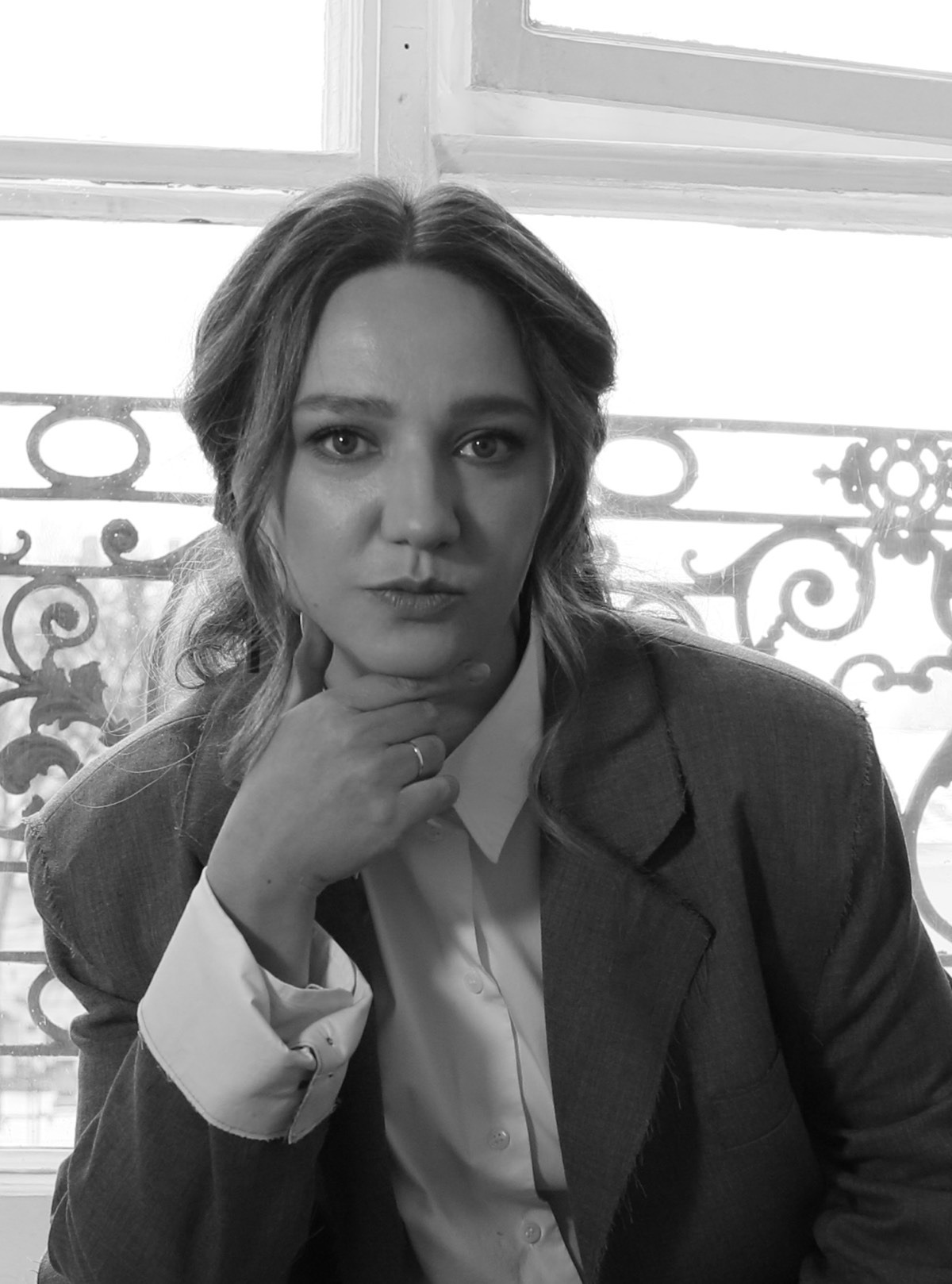 Анастасия Лыкова