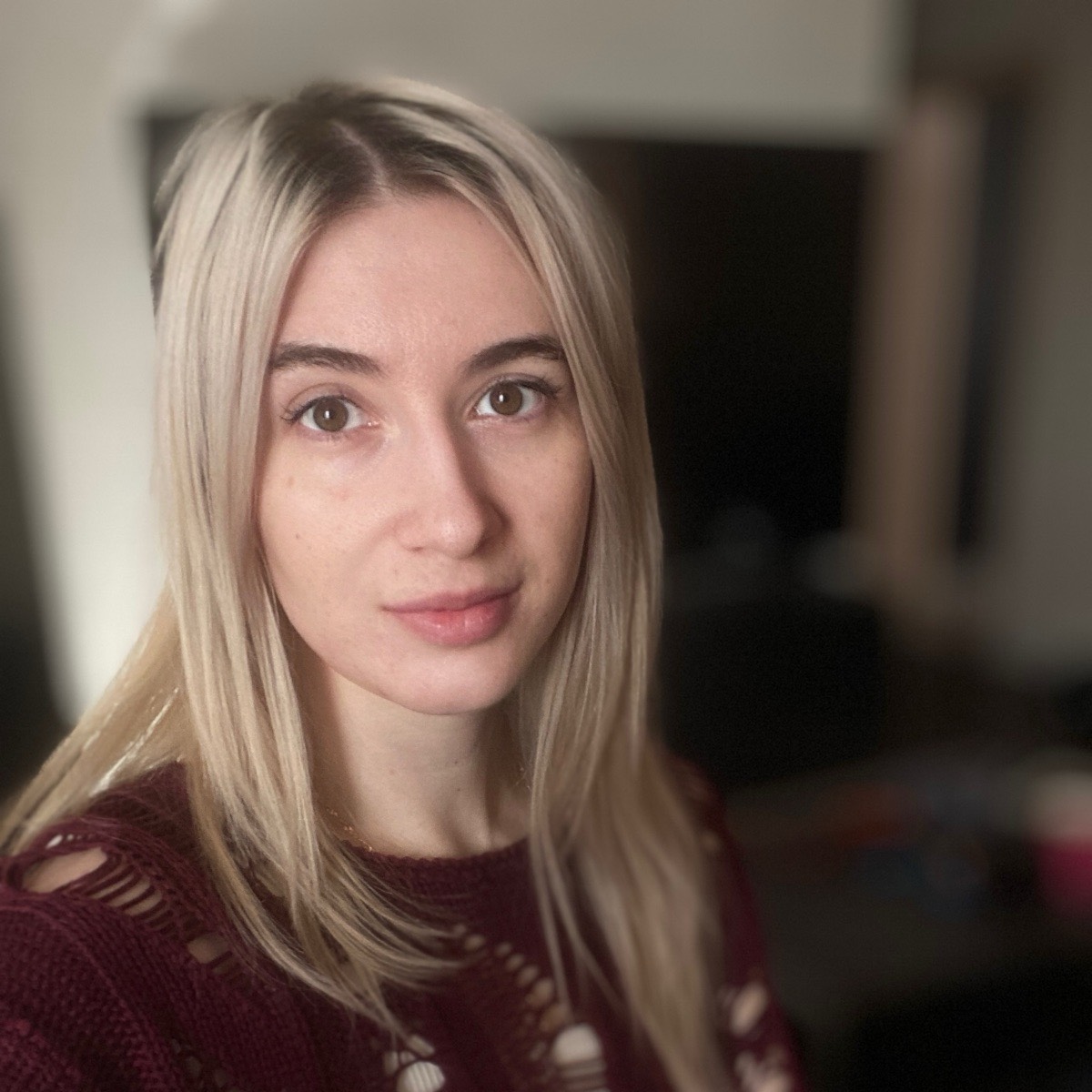 Татьяна Сулима