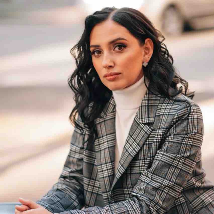 Наталья Ершова | Сетка — социальная сеть от hh.ru