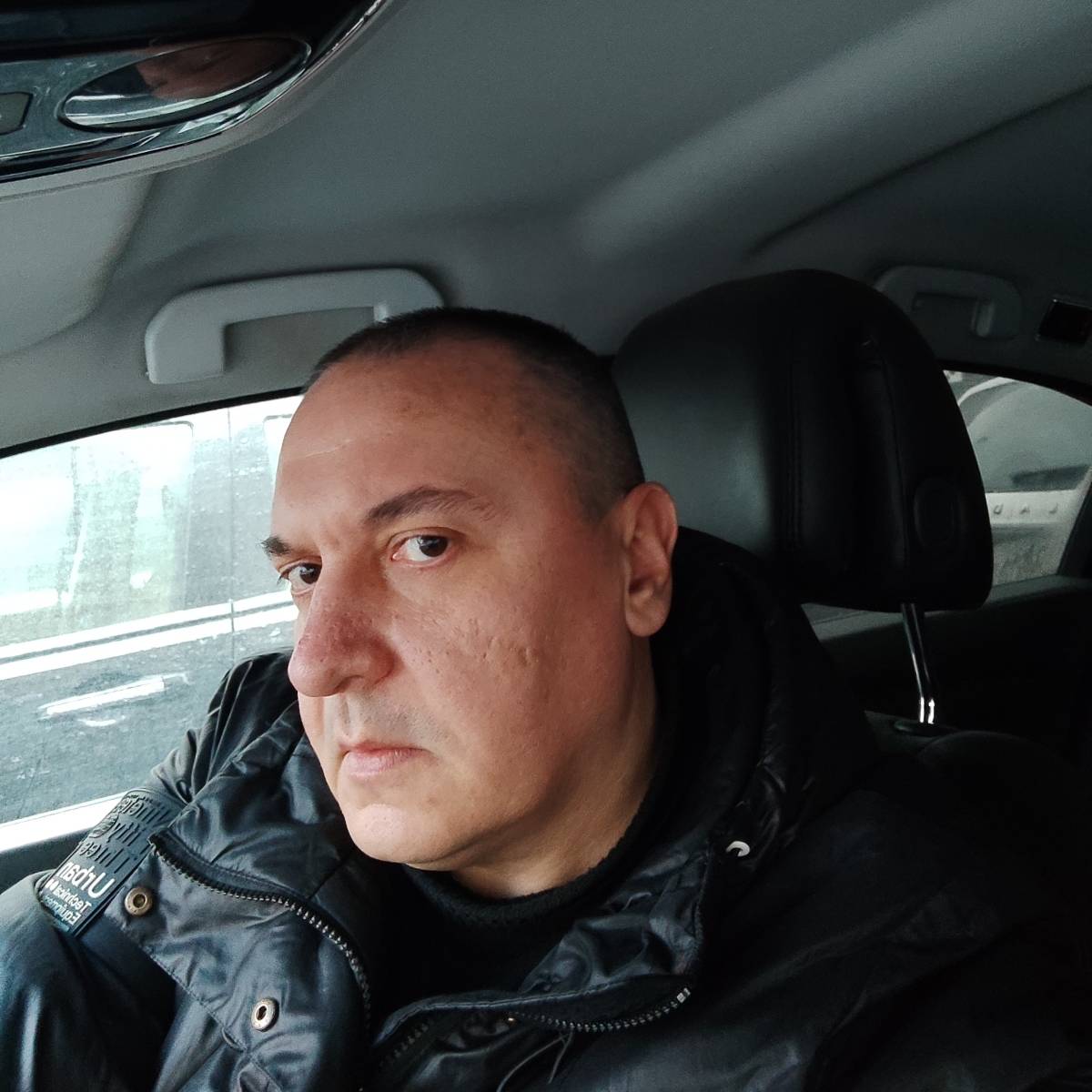 Сергей Зозуля