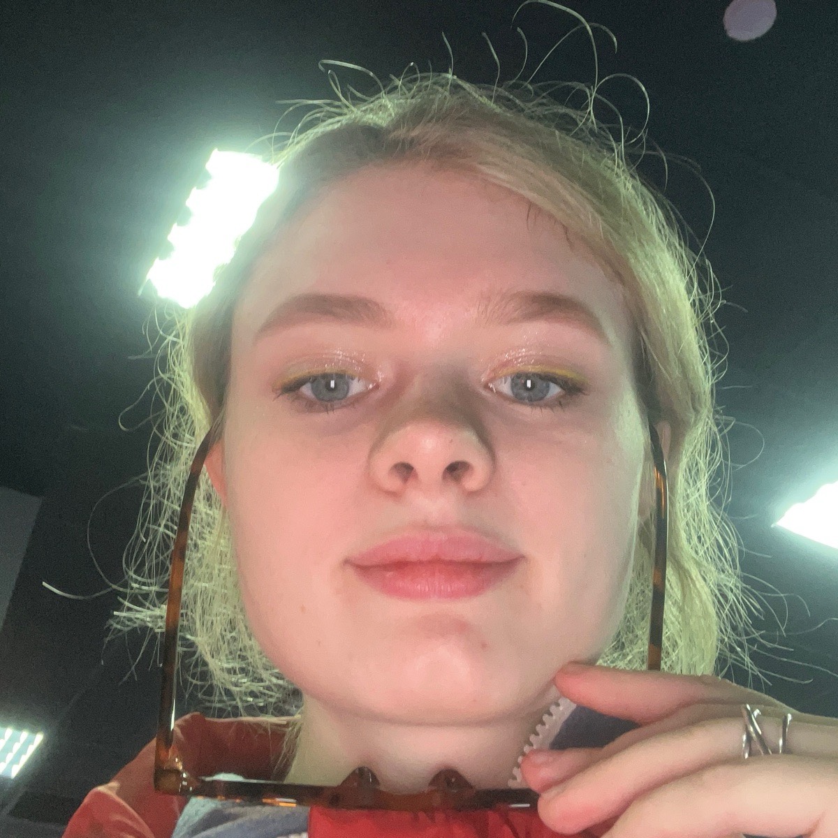 Дарья Пластинина | Сетка — социальная сеть от hh.ru