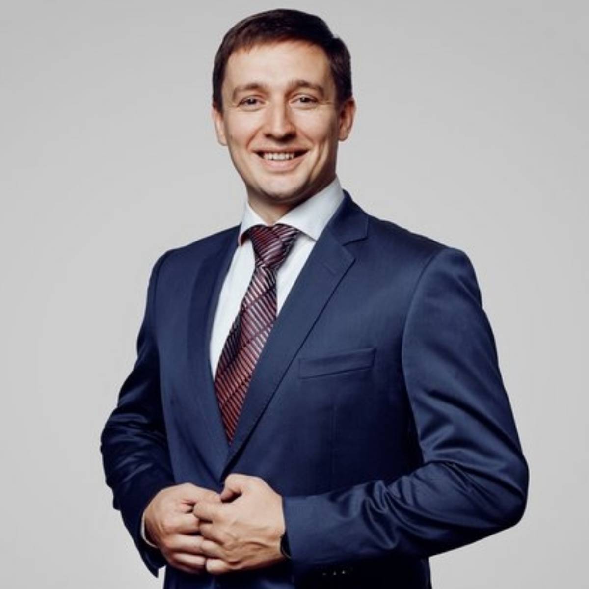 Владимир Чепурной | Сетка — социальная сеть от hh.ru