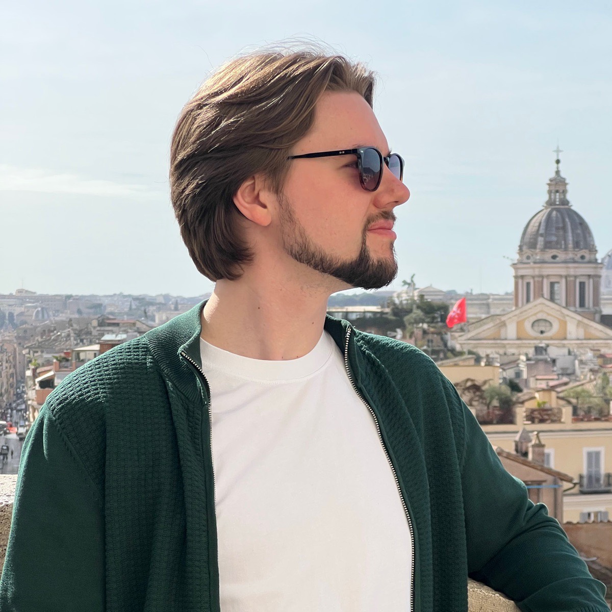 Всеволод Мещеряков