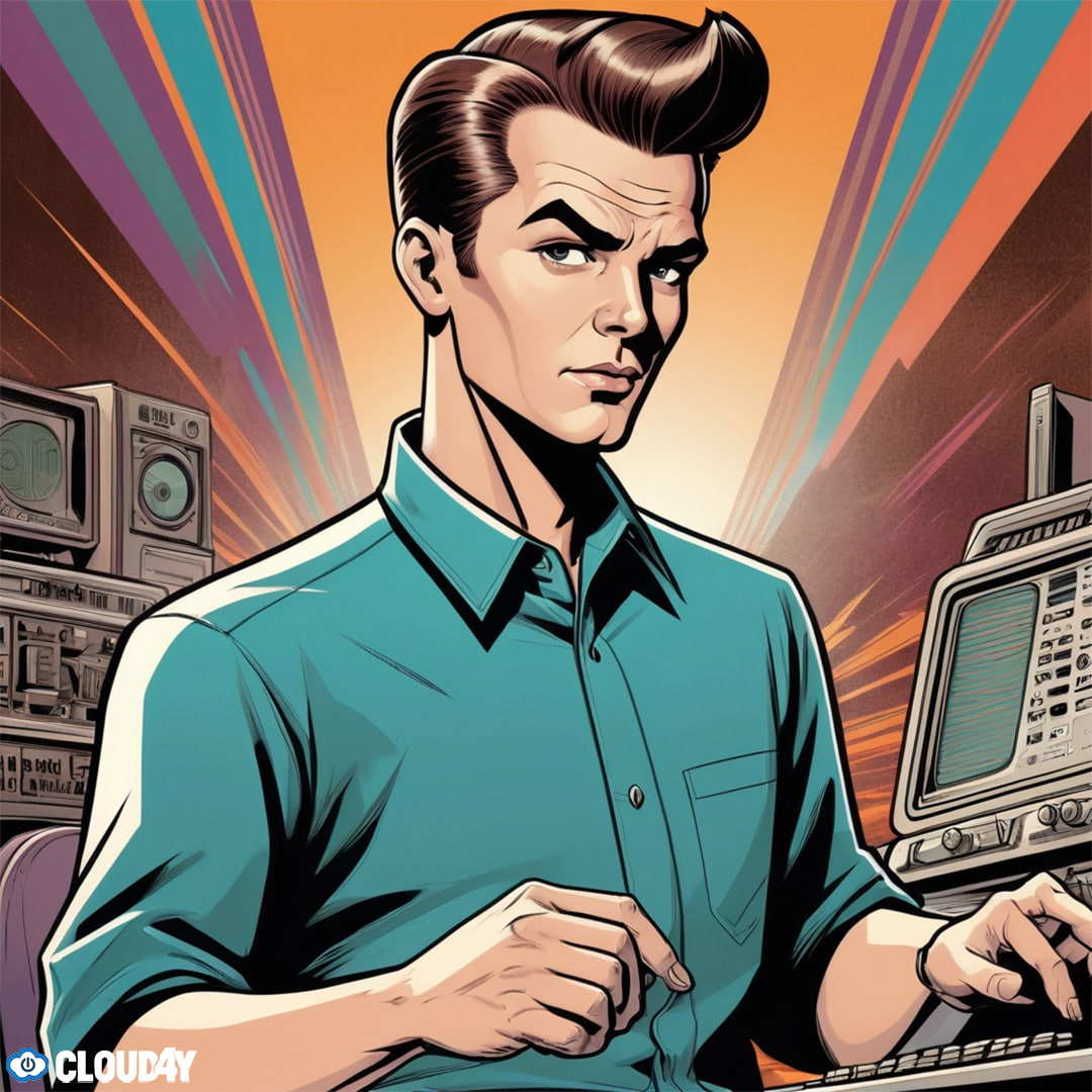 👨‍💻 Как IT-специалисту заработать на ИТ-инфраструктуре | Сетка — социальная сеть от hh.ru