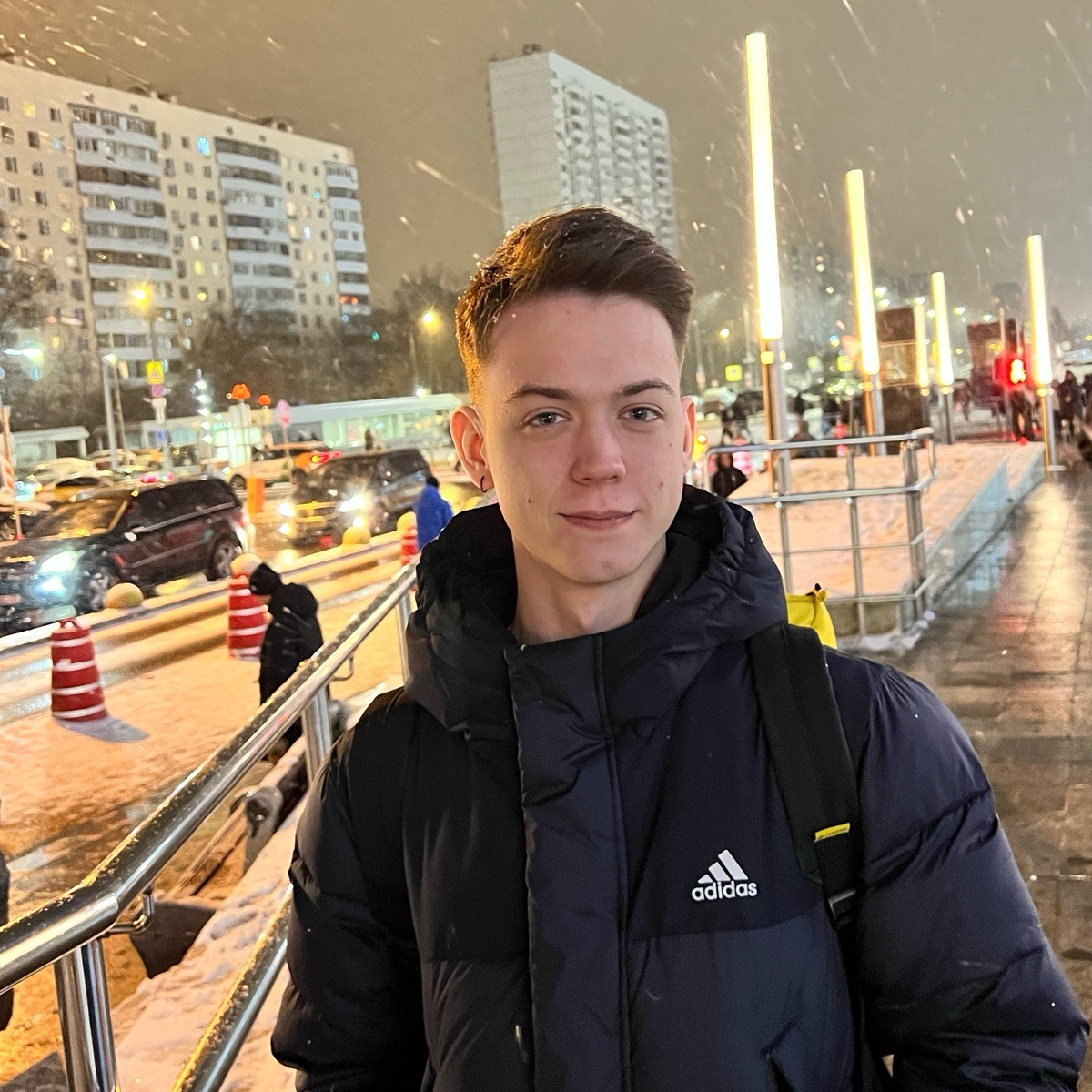Глеб Павловский