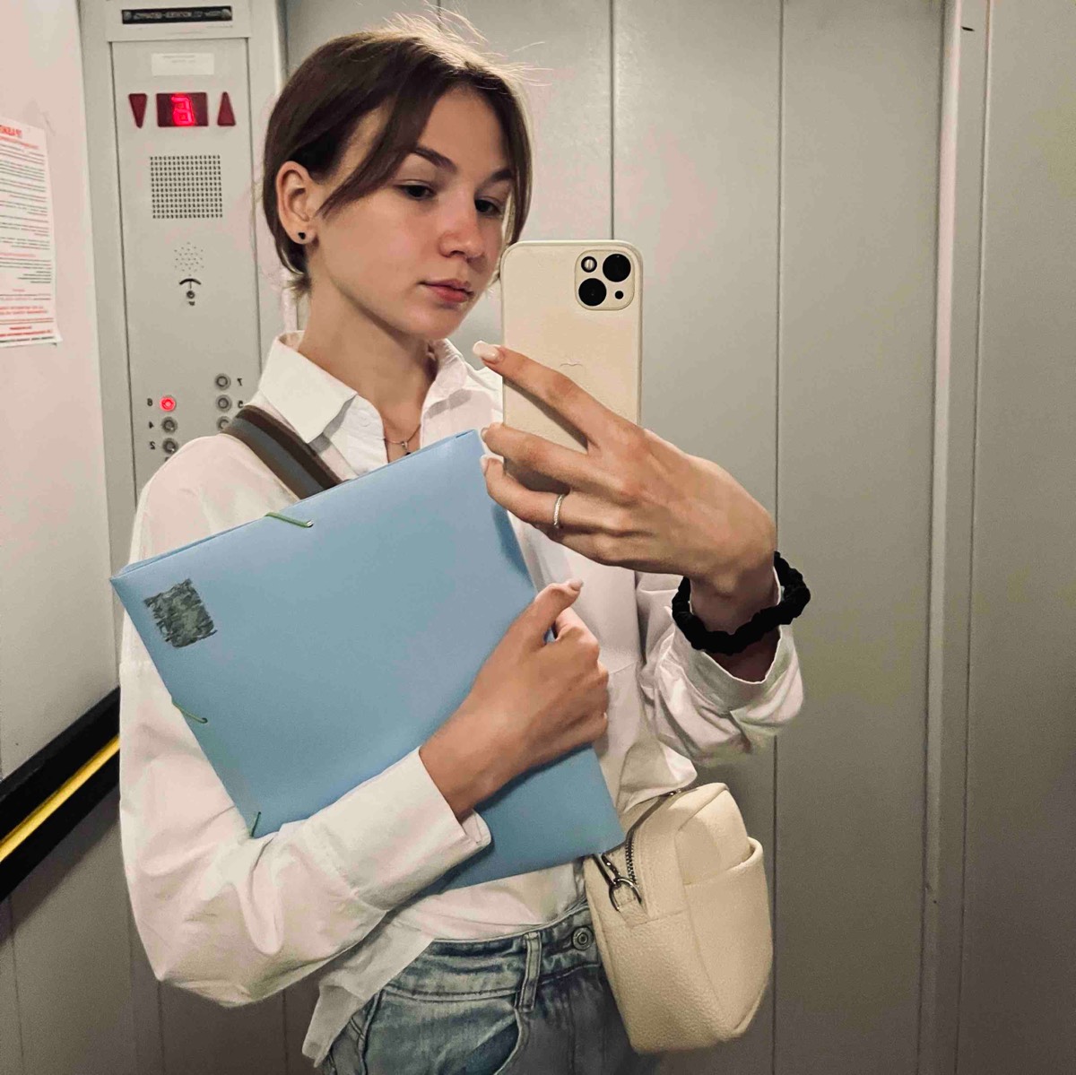 Алина Наумкина