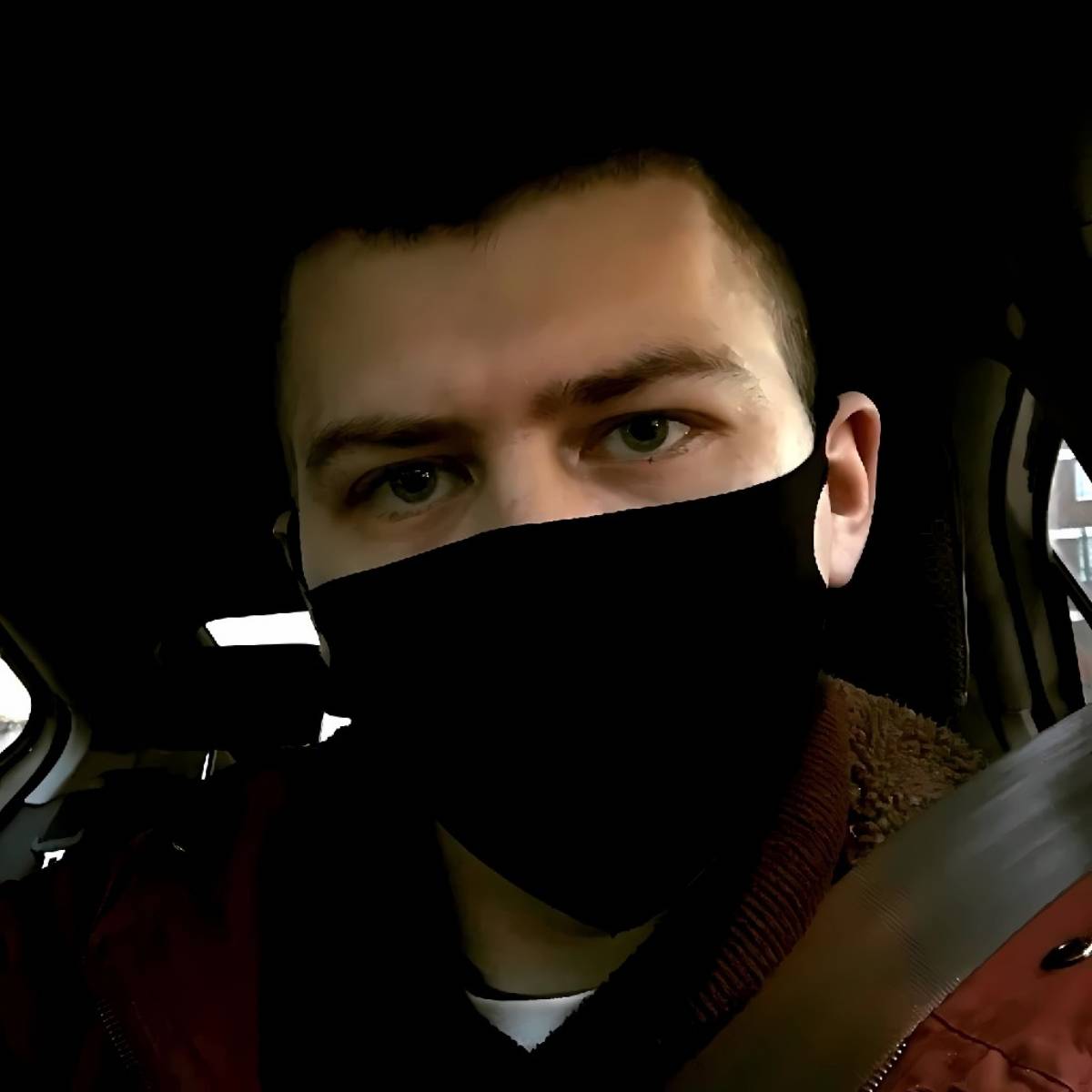 Константин Богданов