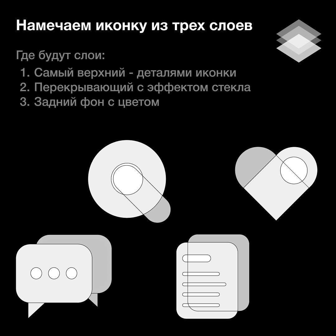 Урок по созданию иконок
Источник
🖥 Веб дизайн в Figma | Сетка — социальная сеть от hh.ru
