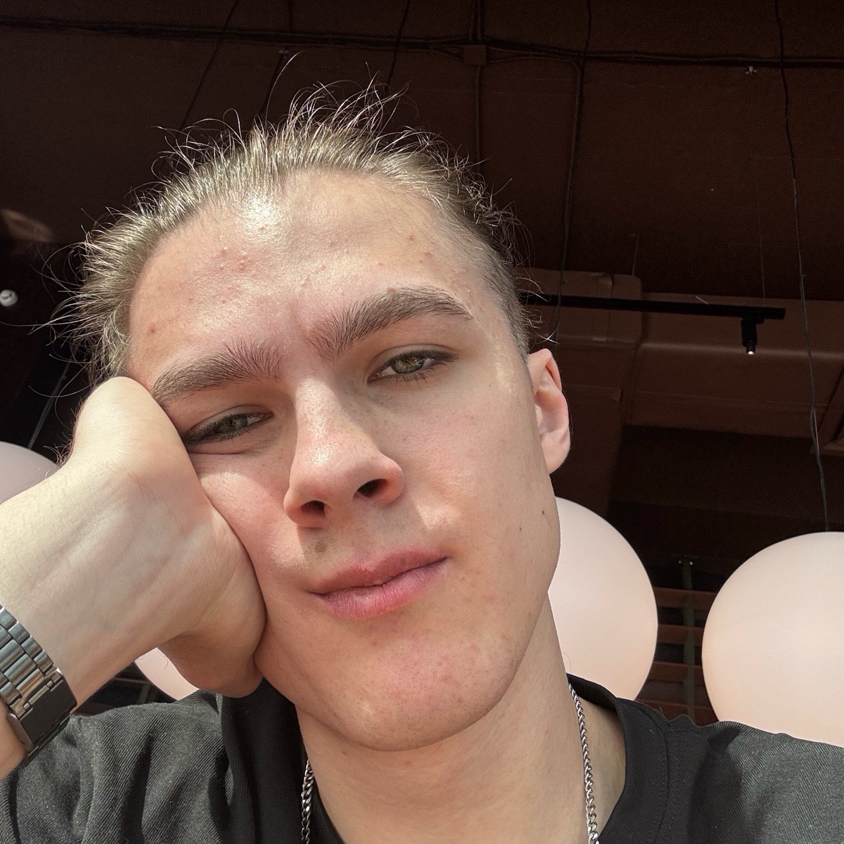 Даниил Кузьменко | Сетка — социальная сеть от hh.ru