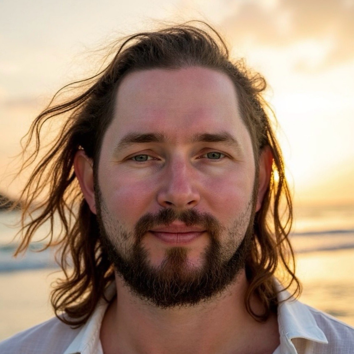 Дмитрий Некрасов | Сетка — социальная сеть от hh.ru