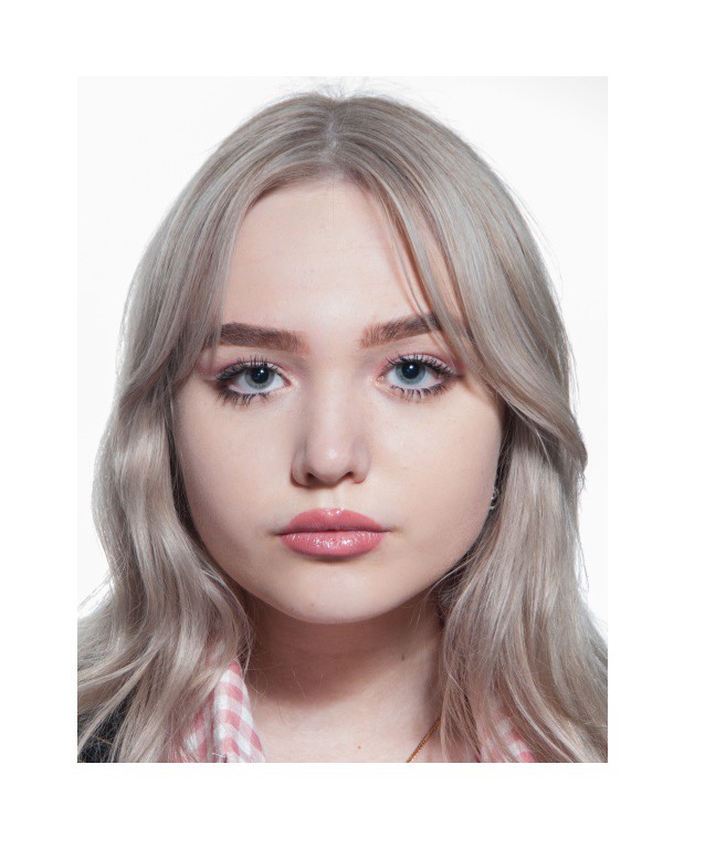 Арина Шатрашанова | Сетка — социальная сеть от hh.ru