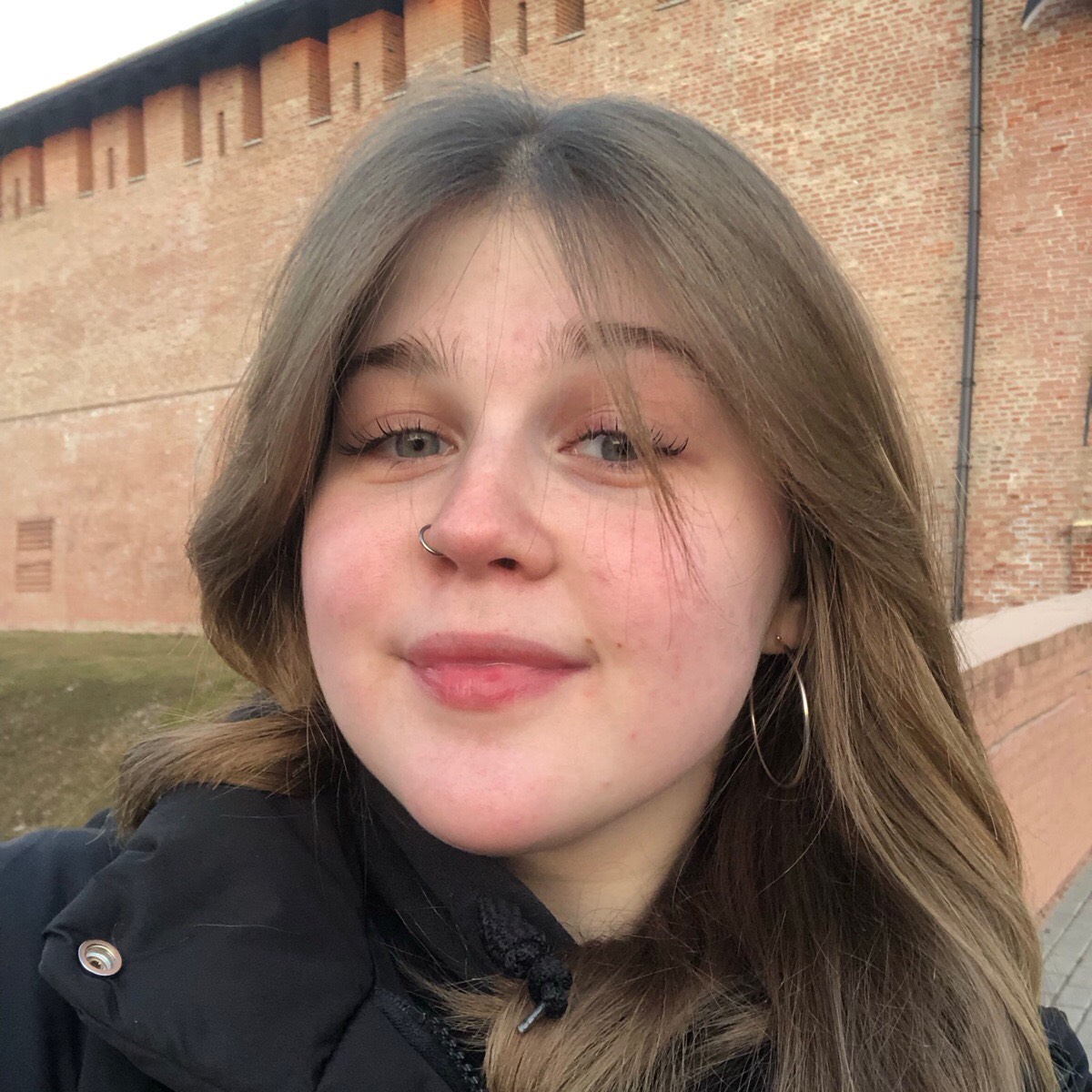 Ольга Макарова