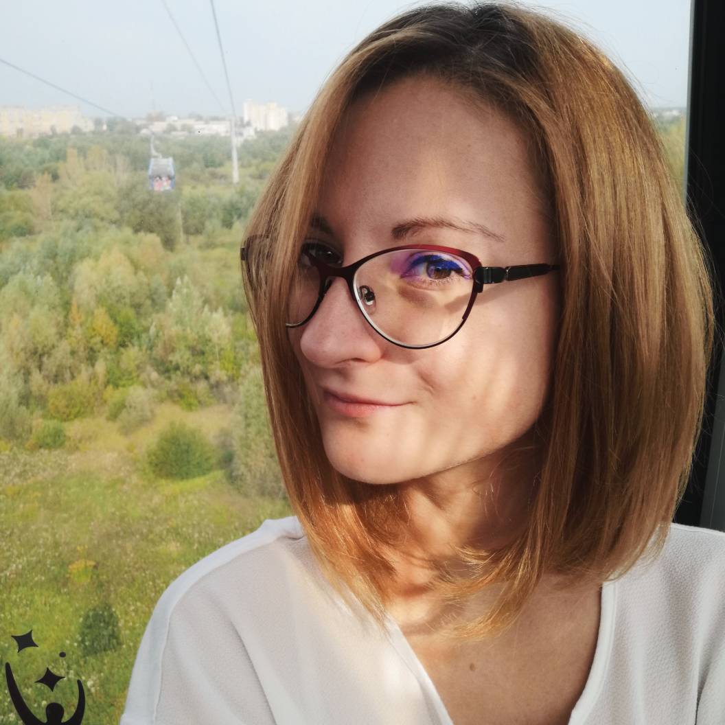 Болотова Наталья