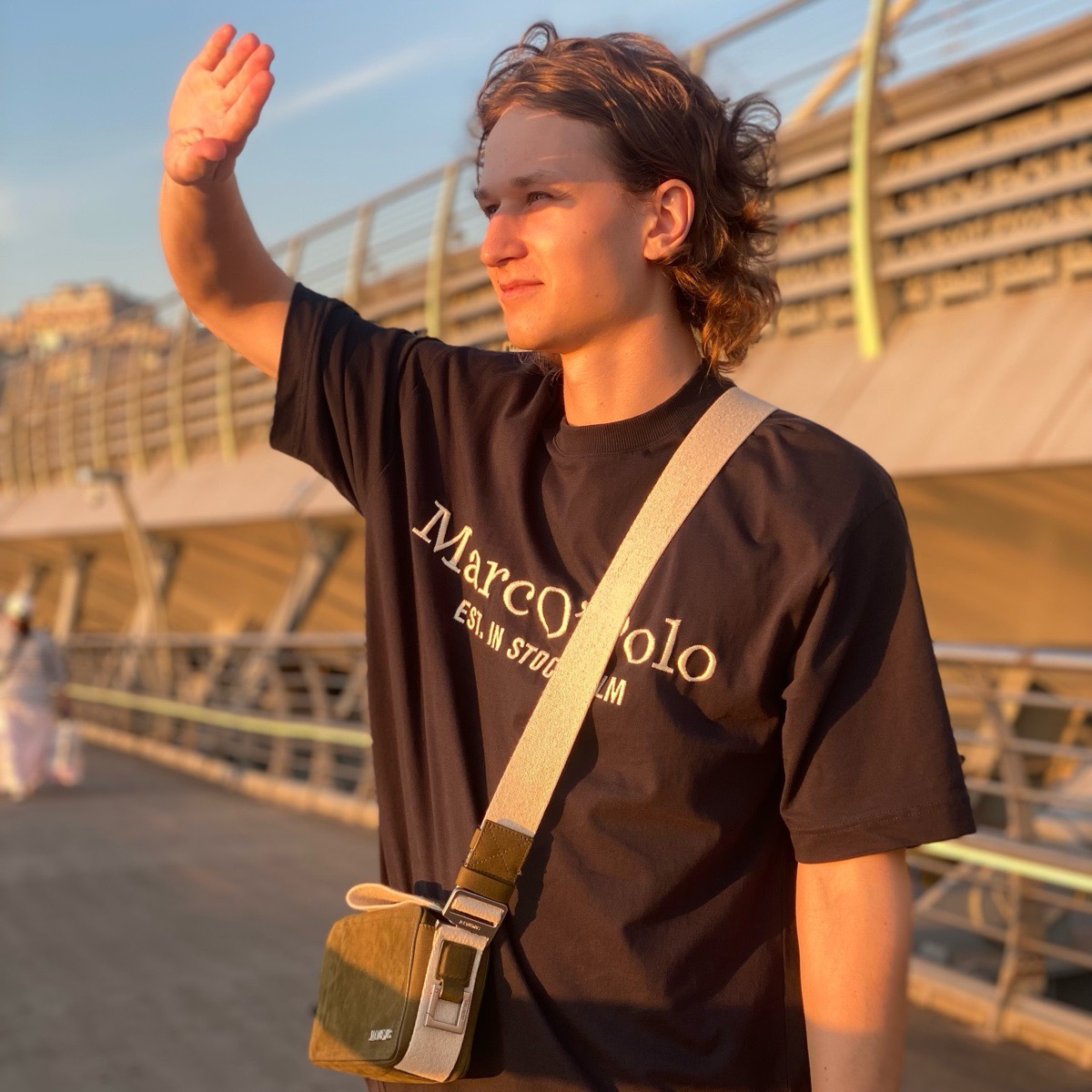 Артемий Telegram-Ads | Сетка — социальная сеть от hh.ru