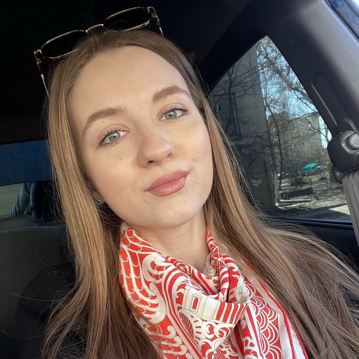 Татьяна Фомина