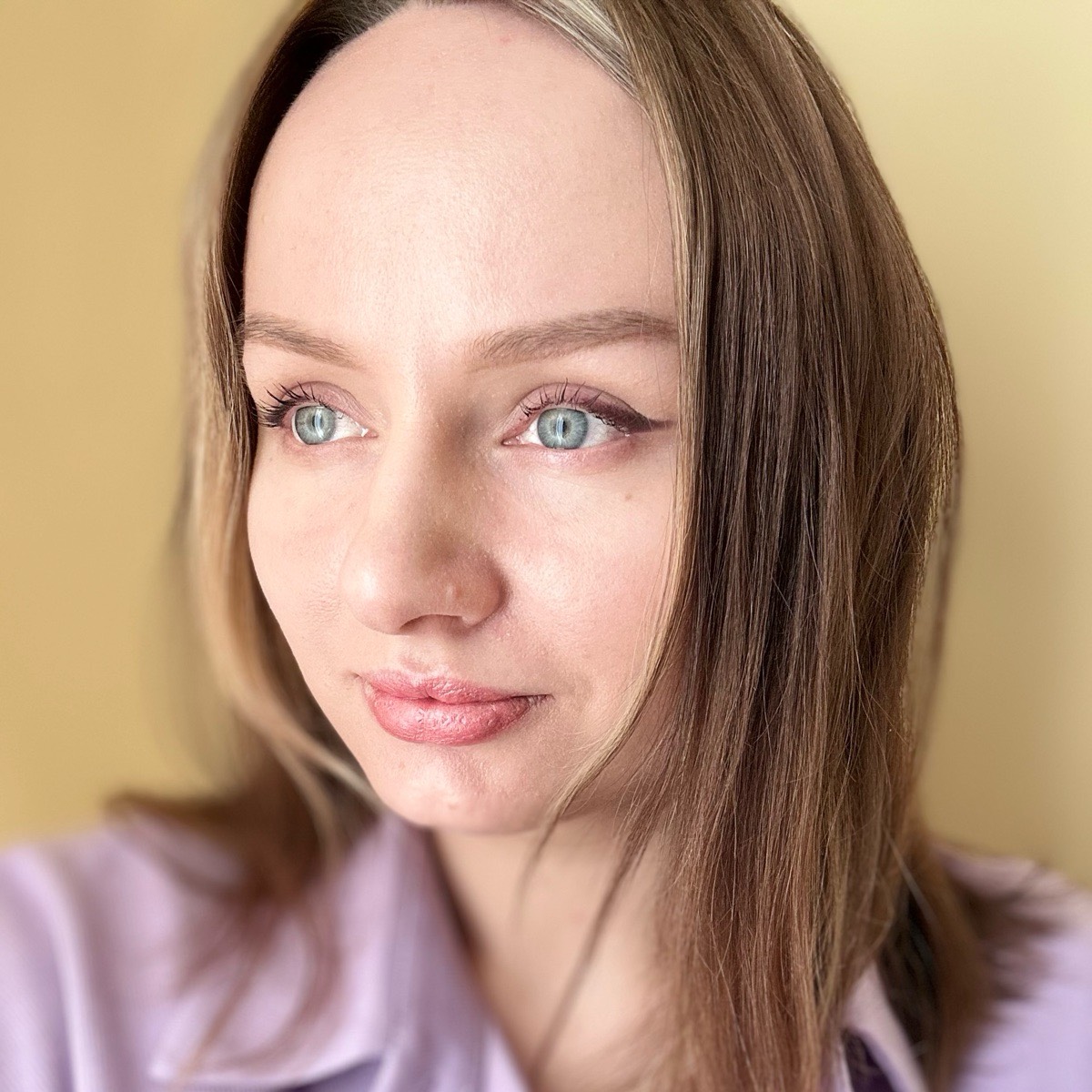 Надежда Дубова