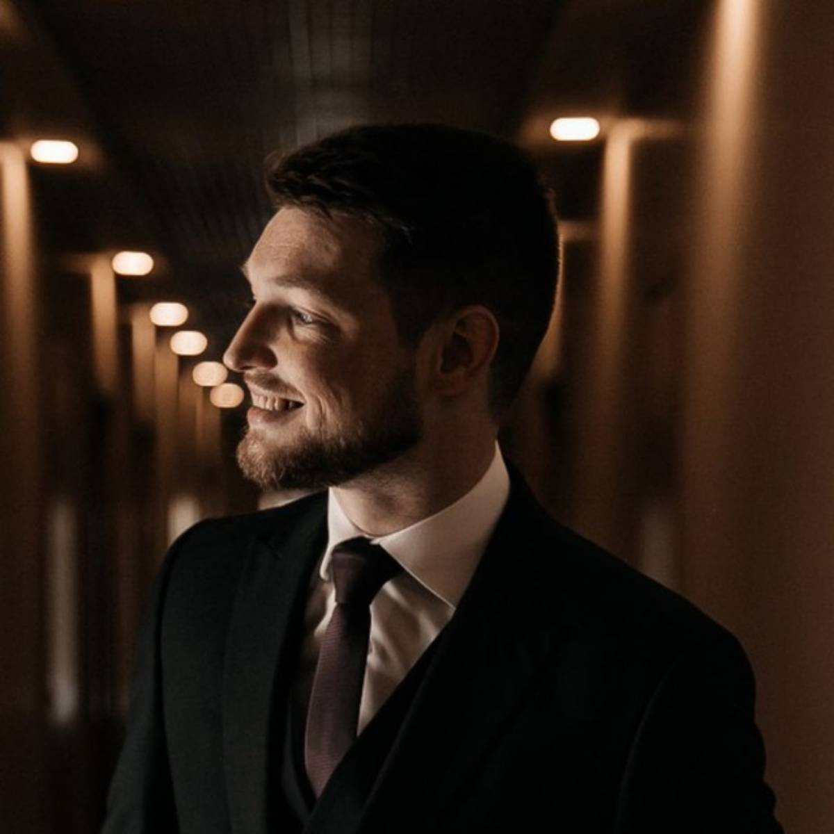 Андрей Дроздов