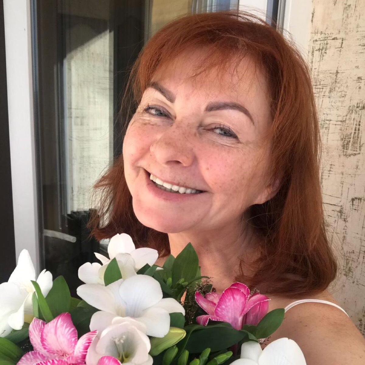 Татьяна Васильева