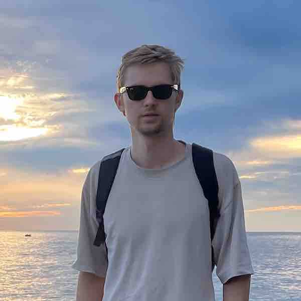 Александр Лаушкин | Сетка — социальная сеть от hh.ru