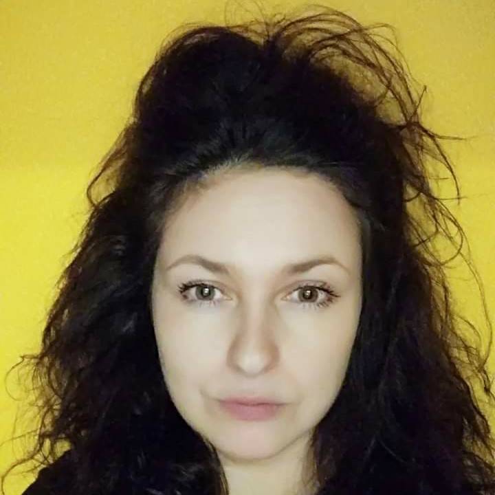 Татьяна Болтенко
