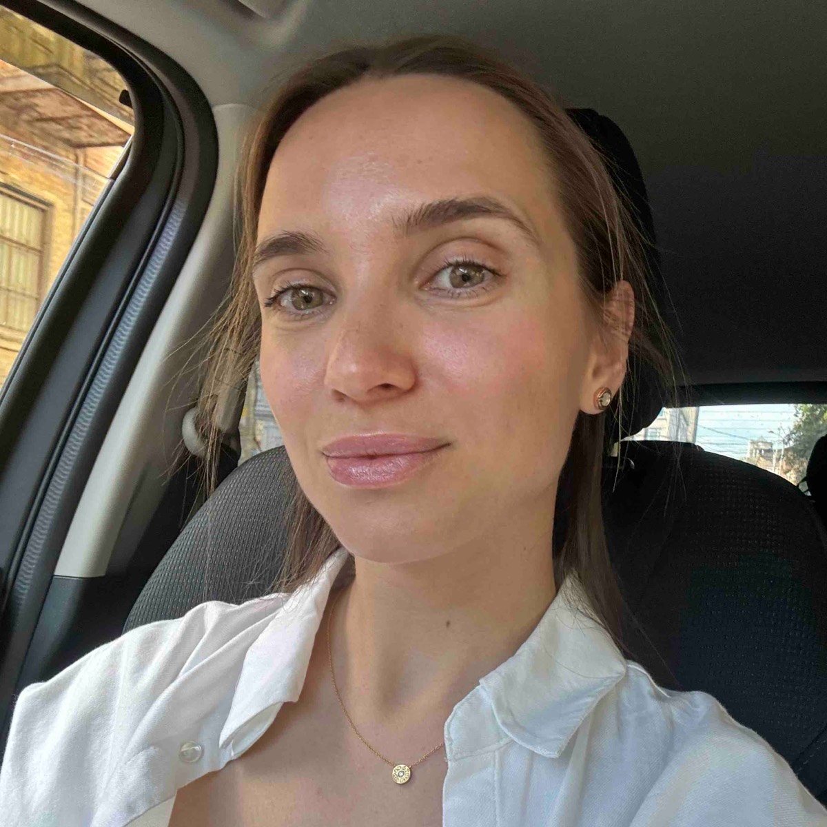 Екатерина Высоцкая