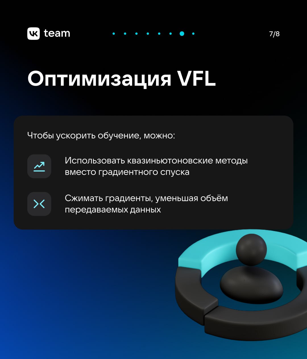 Как обучать совместные модели так, чтобы не видеть чужие данные? 🤔
Каждый день создаётся огромное количество данных: банки оценивают платёжеспособность, ритейл прогнозирует спрос, телеком проверяет ка... | Сетка — социальная сеть от hh.ru