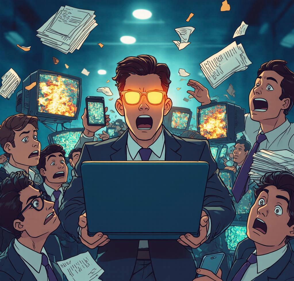 Как стать идеальным тимлидом? | Сетка — социальная сеть от hh.ru