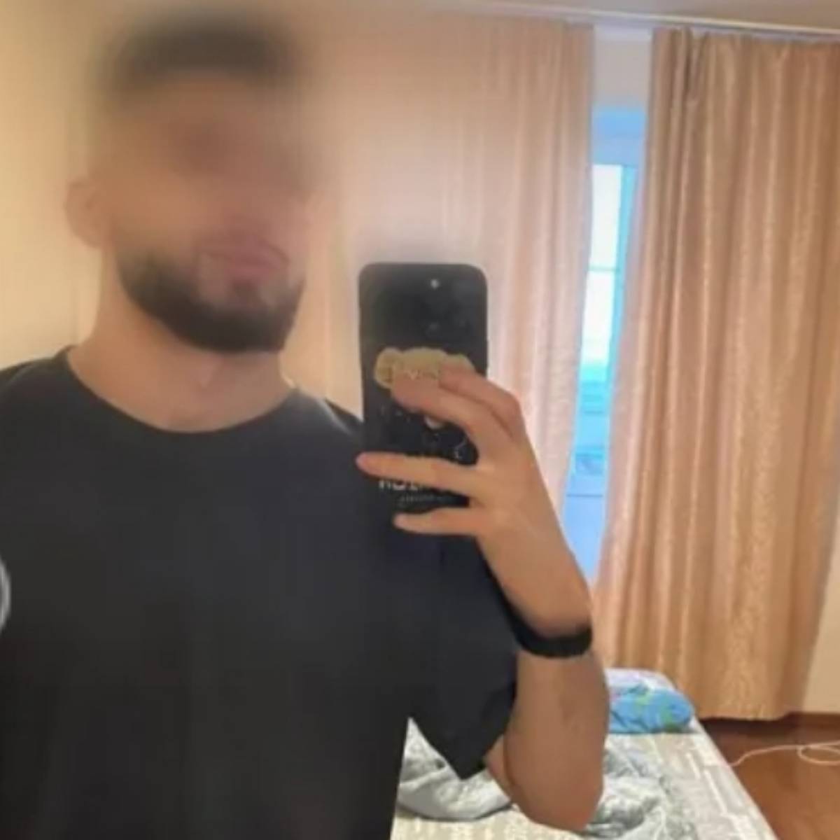 Михаил Пензиев